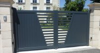Notre société de clôture et de portail à Girefontaine
